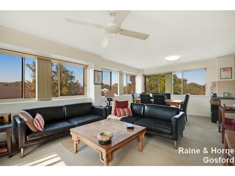 23/39-43 Melbourne Street, East Gosford NSW 2250