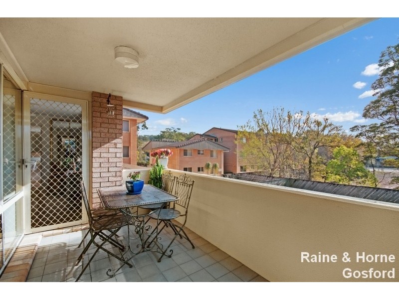 23/39-43 Melbourne Street, East Gosford NSW 2250