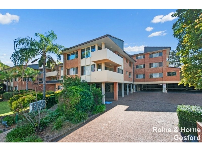 23/39-43 Melbourne Street, East Gosford NSW 2250