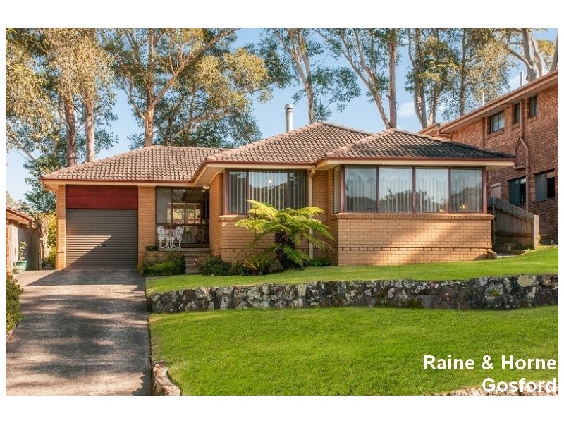 10 Georgia Avenue, Wyoming NSW 2250