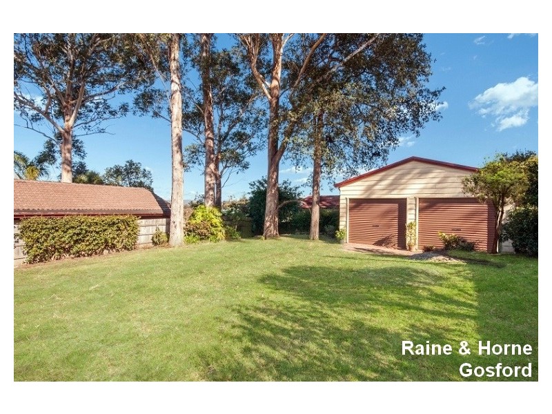 10 Georgia Avenue, Wyoming NSW 2250