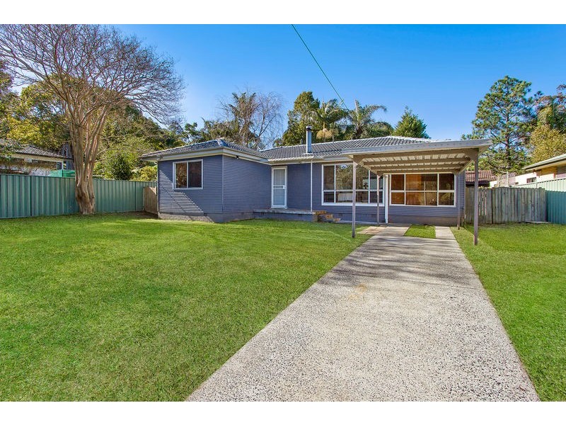 2 Diosma Street, Wyoming NSW 2250