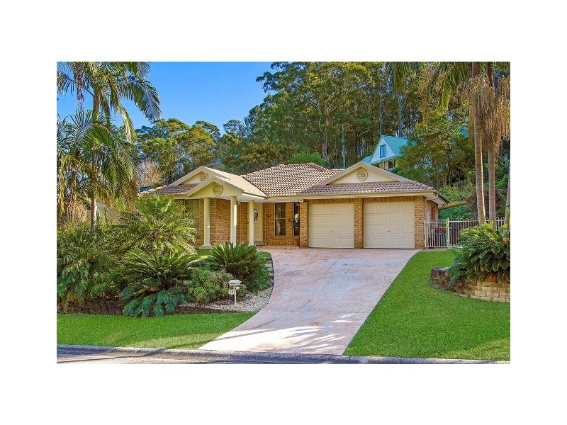 20 Old Farm Place, Ourimbah NSW 2258