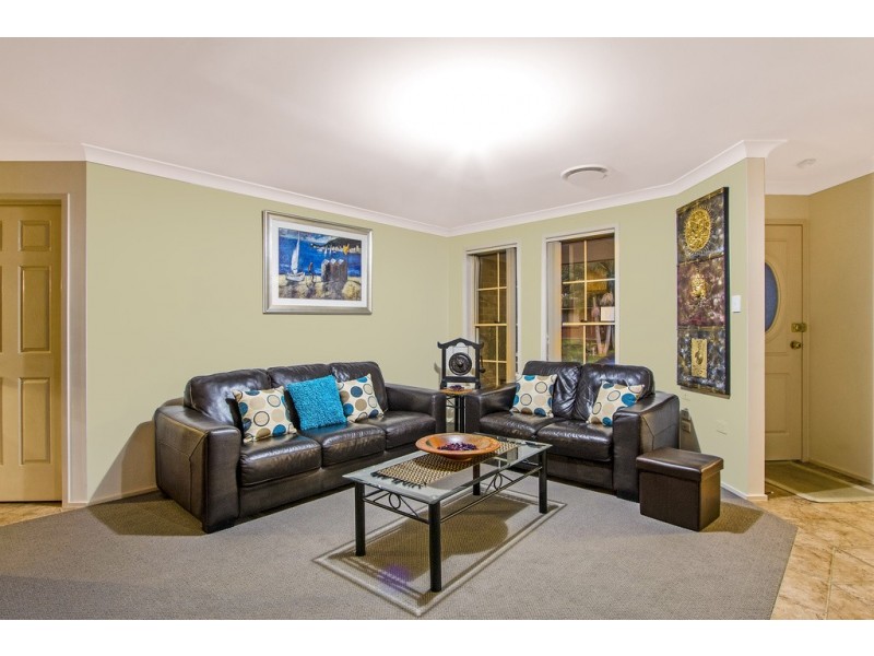 20 Old Farm Place, Ourimbah NSW 2258