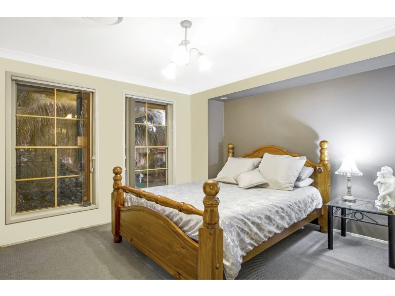 20 Old Farm Place, Ourimbah NSW 2258