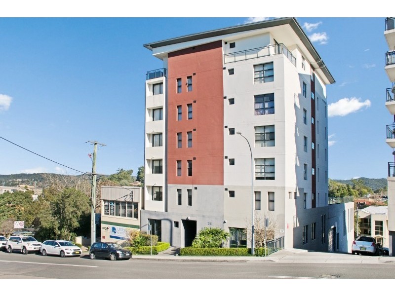 4/24 Watt Street, Gosford NSW 2250