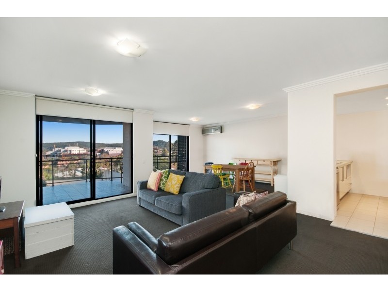 4/24 Watt Street, Gosford NSW 2250