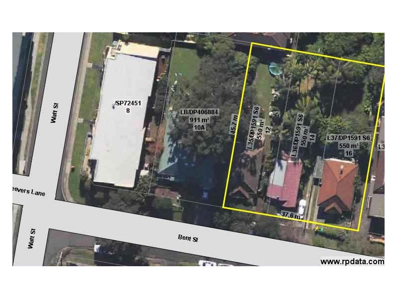 12 Bent Street, Gosford NSW 2250