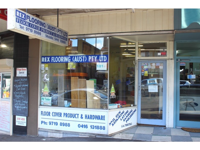 181 Victoria Road, Drummoyne NSW 2047