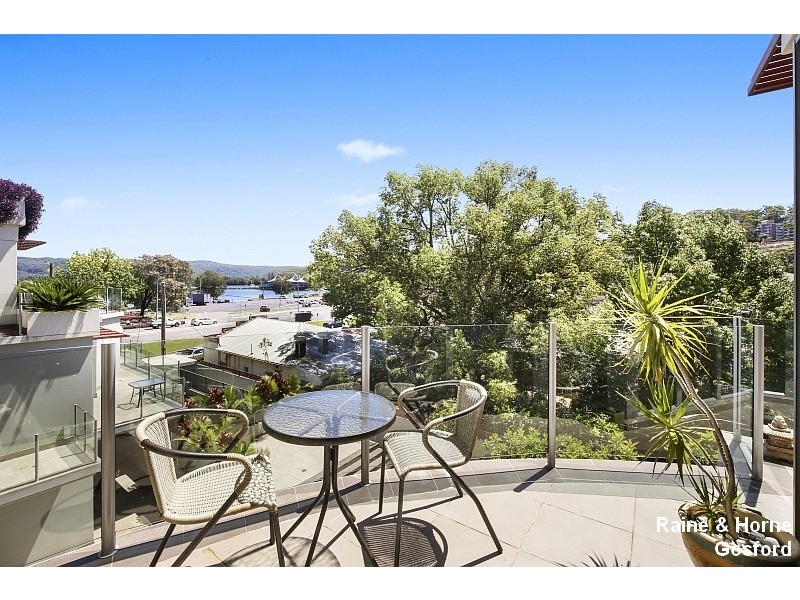 18/43 Masons Parade, Point Frederick NSW 2250