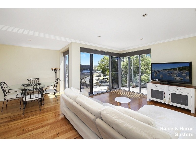 18/43 Masons Parade, Point Frederick NSW 2250