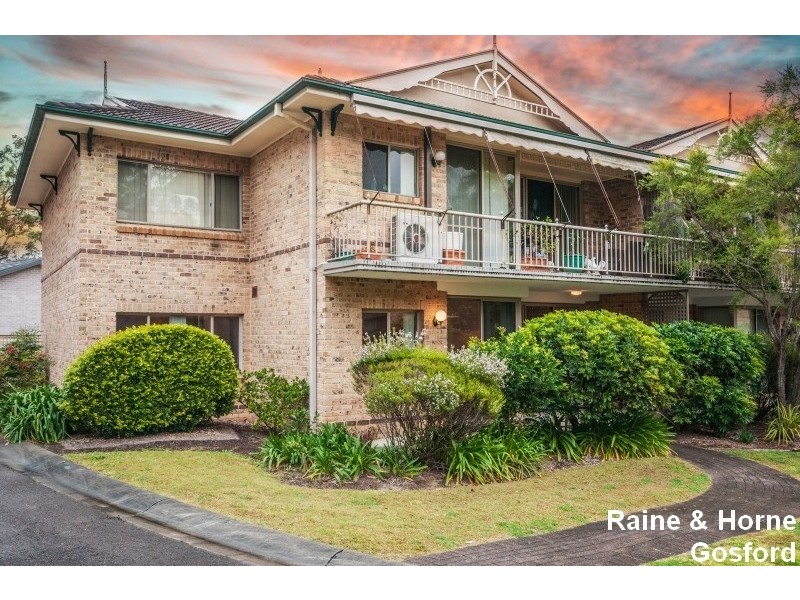 38/12-20 Kinarra Ave, Wyoming NSW 2250