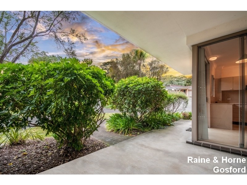 38/12-20 Kinarra Ave, Wyoming NSW 2250