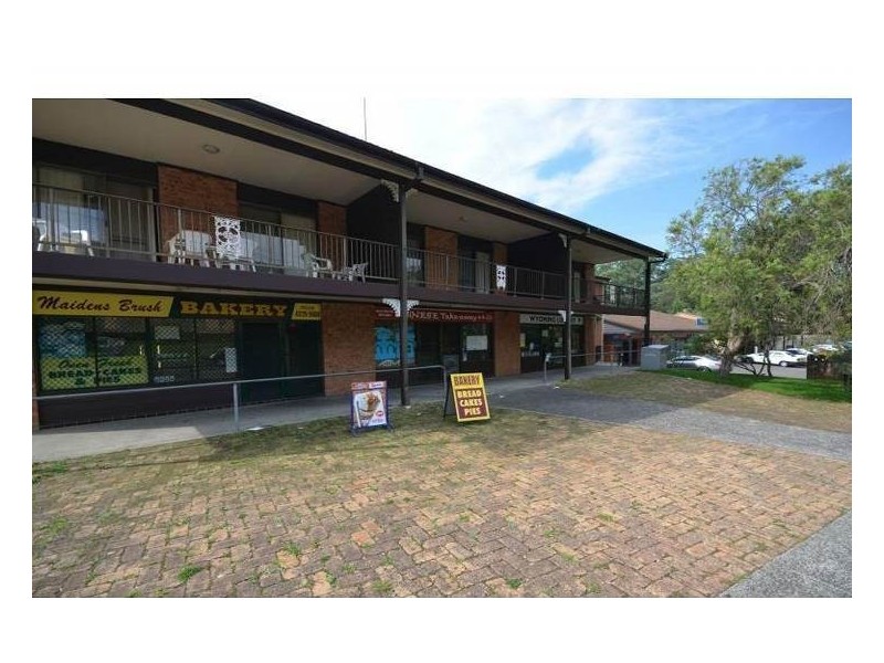 3/127 Maidens Brush Road, Wyoming NSW 2250