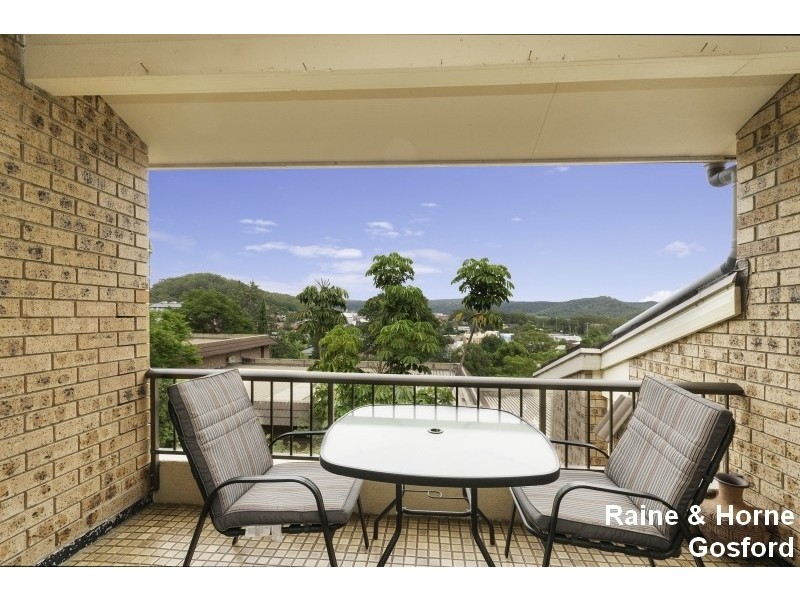 26/62 Beane Street, Gosford NSW 2250