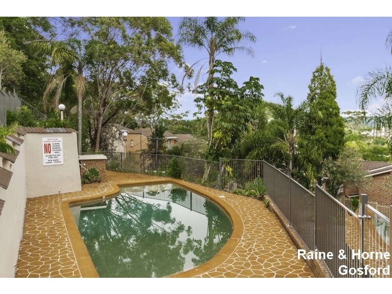 26/62 Beane Street, Gosford NSW 2250