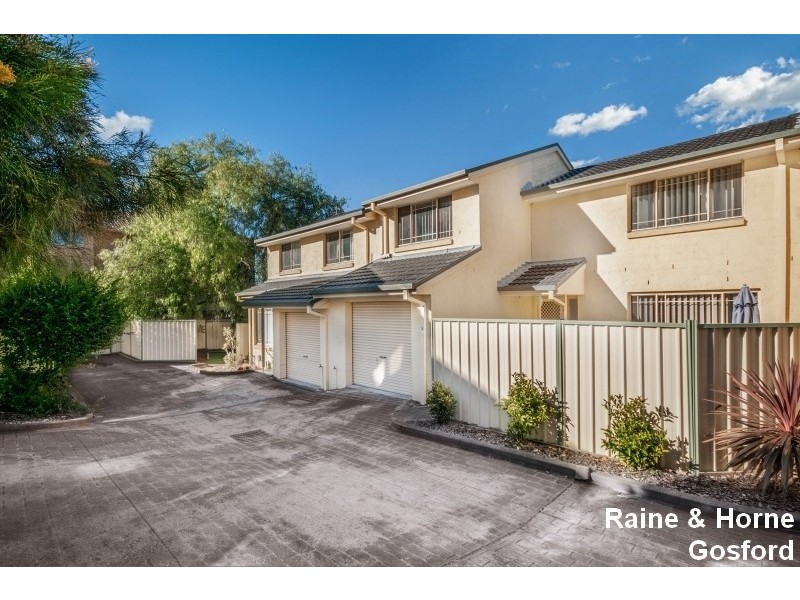 5/23-25 Donnison Street West, West Gosford NSW 2250