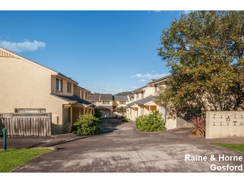 5/23-25 Donnison Street West, West Gosford NSW 2250