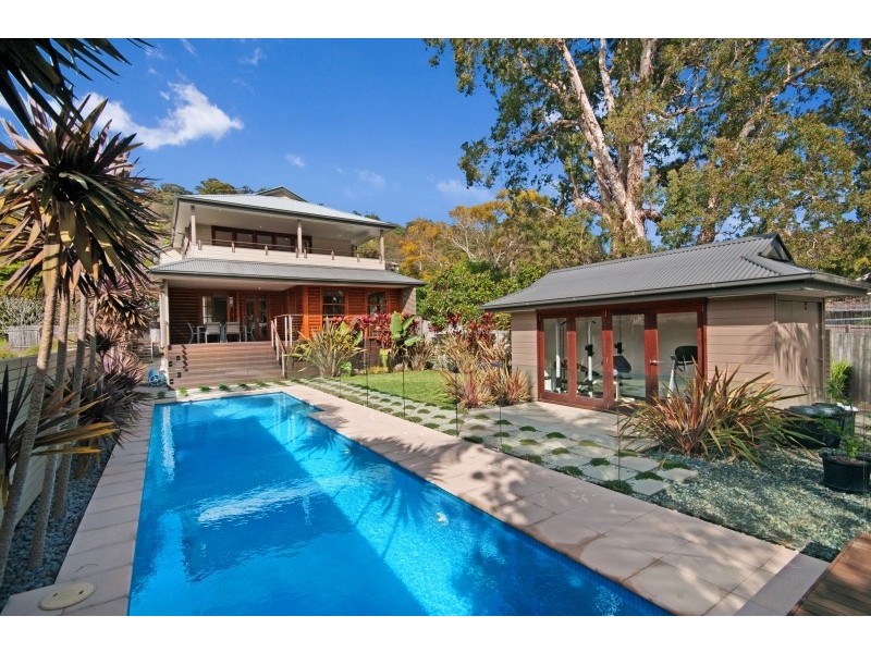 9a Taylor Street, Woy Woy Bay NSW 2256