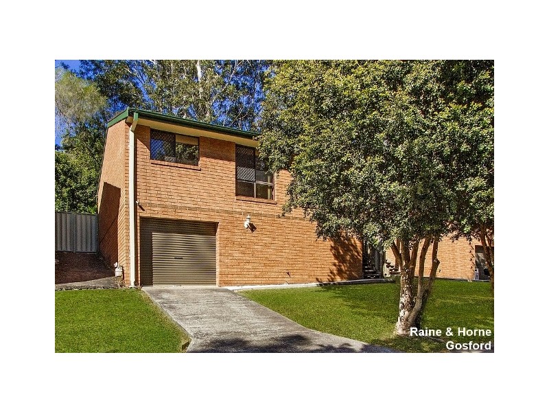 3/43 Rain Forest Road, Wyoming NSW 2250