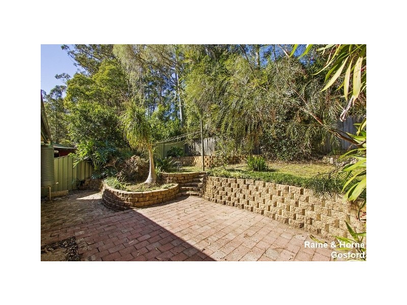 3/43 Rain Forest Road, Wyoming NSW 2250
