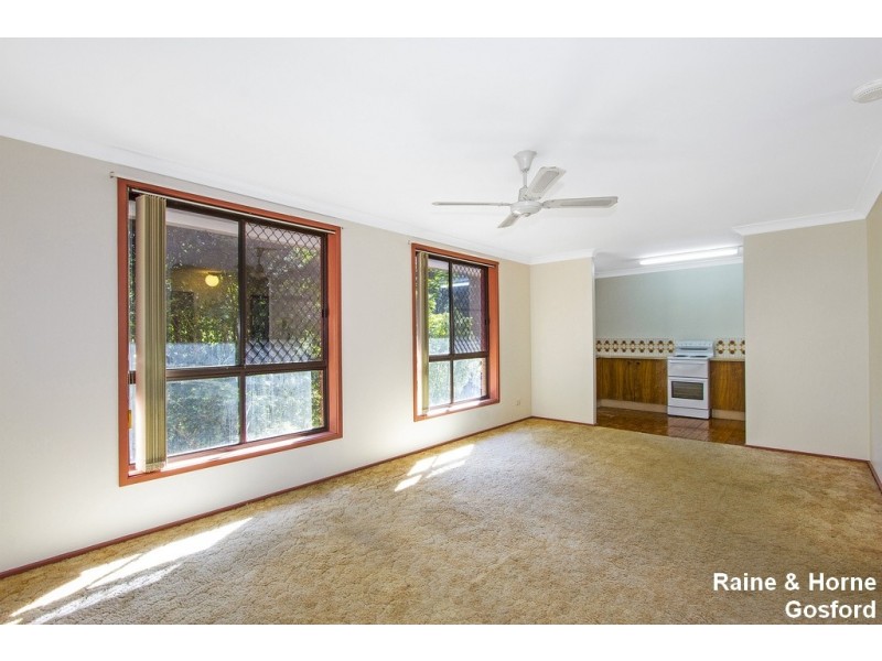 3/43 Rain Forest Road, Wyoming NSW 2250