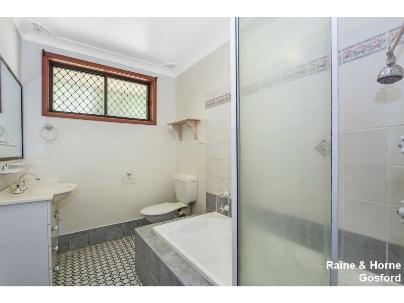 3/43 Rain Forest Road, Wyoming NSW 2250