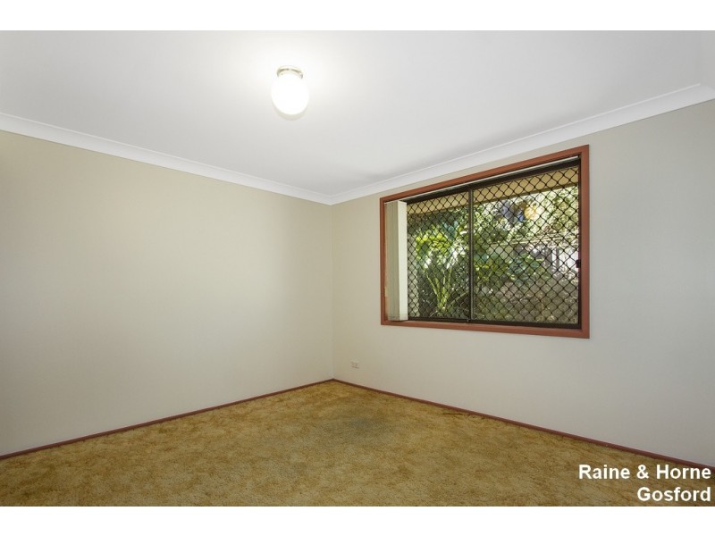 3/43 Rain Forest Road, Wyoming NSW 2250
