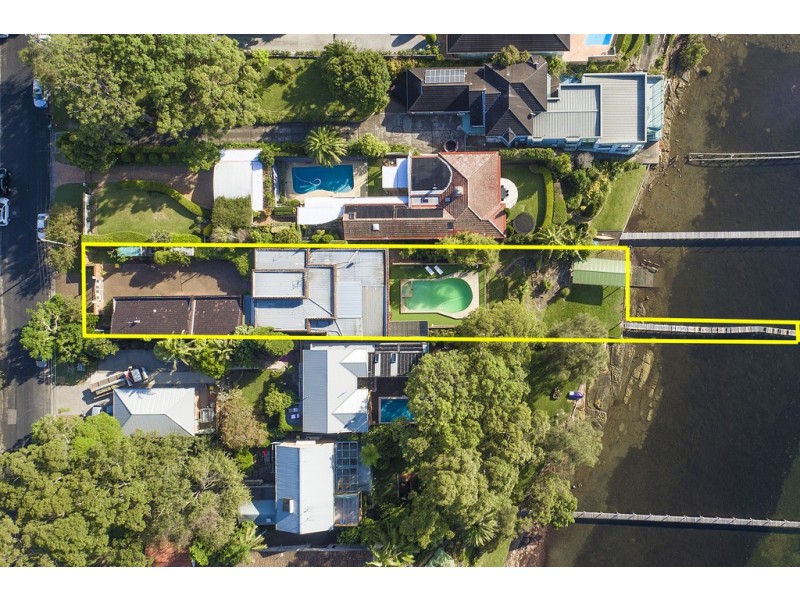 23 Albany Street, Point Frederick NSW 2250