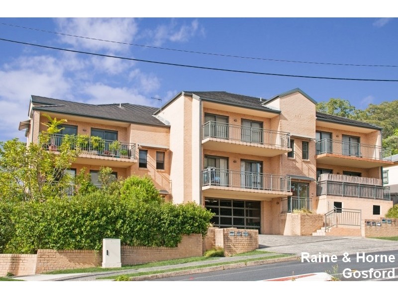 6/111 Faunce Street, Gosford NSW 2250