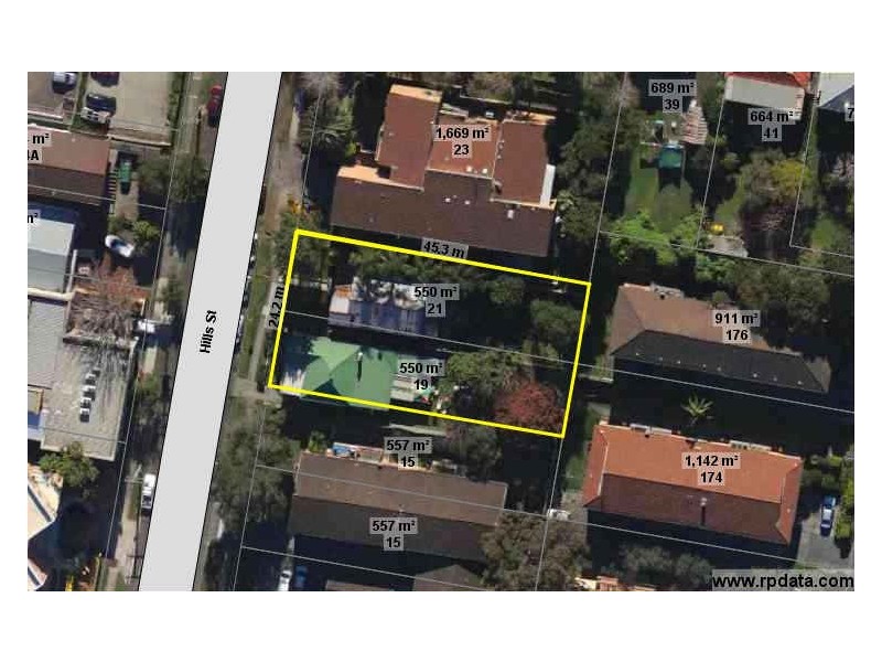 21 Hills Street, Gosford NSW 2250