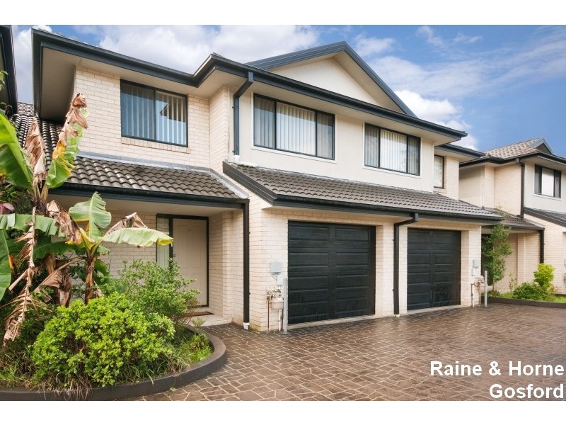 7/297a Henry Parry Drive, Wyoming NSW 2250