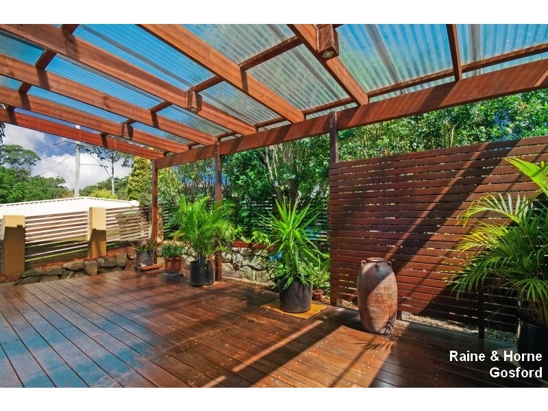 9A Marshdale Road, Springfield NSW 2250