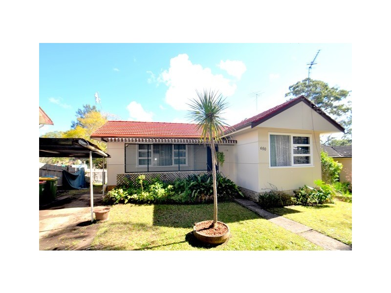 650 Pacific Highway, Narara NSW 2250