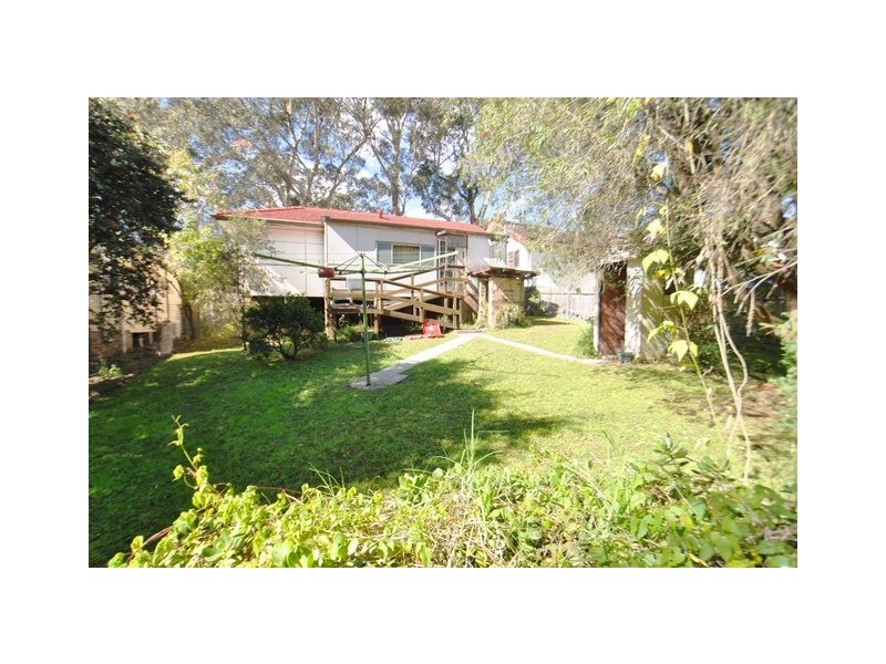 650 Pacific Highway, Narara NSW 2250