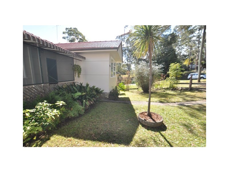 650 Pacific Highway, Narara NSW 2250