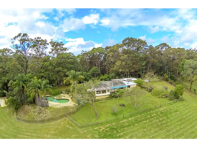 407 The Ridgeway, Lisarow NSW 2250