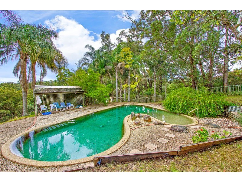 407 The Ridgeway, Lisarow NSW 2250