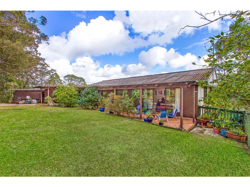407 The Ridgeway, Lisarow NSW 2250