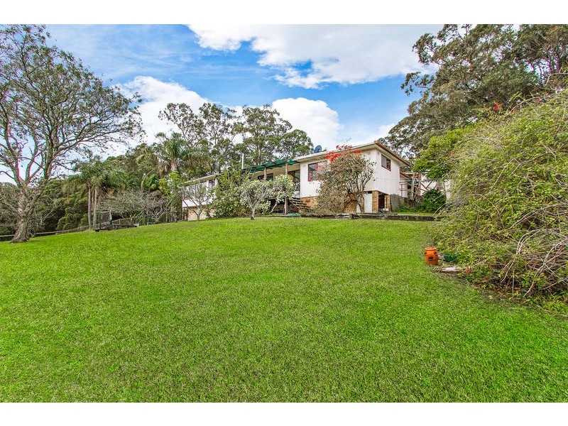 407 The Ridgeway, Lisarow NSW 2250