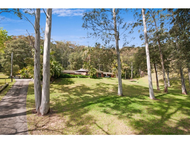 324 Oak Road, Matcham NSW 2250