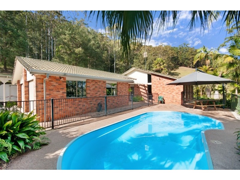 324 Oak Road, Matcham NSW 2250