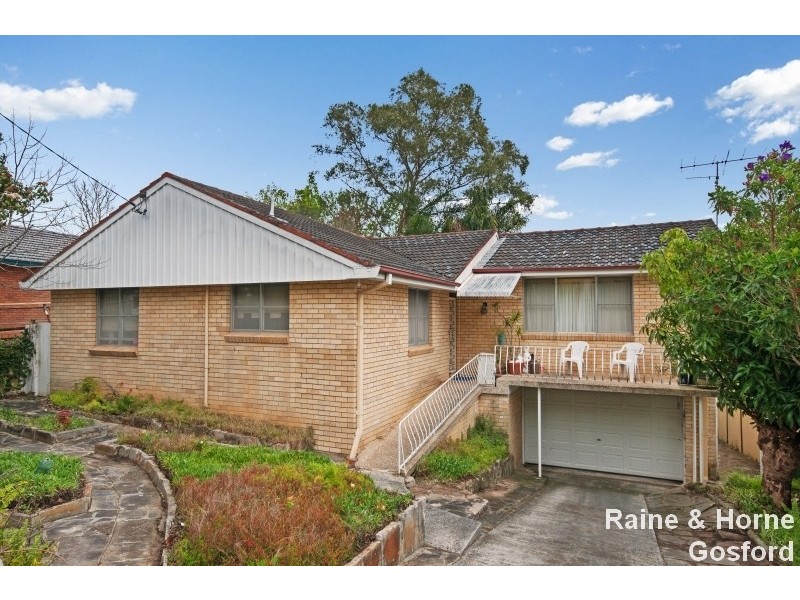 15 Maple Street, Wyoming NSW 2250