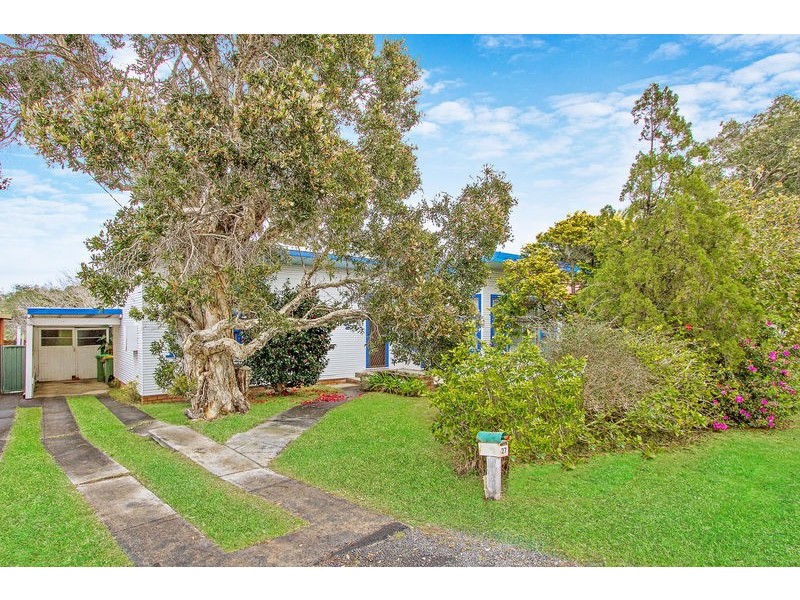 27 Thelma Street, Long Jetty NSW 2261