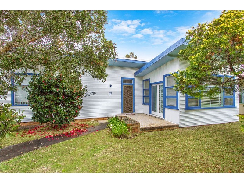 27 Thelma Street, Long Jetty NSW 2261