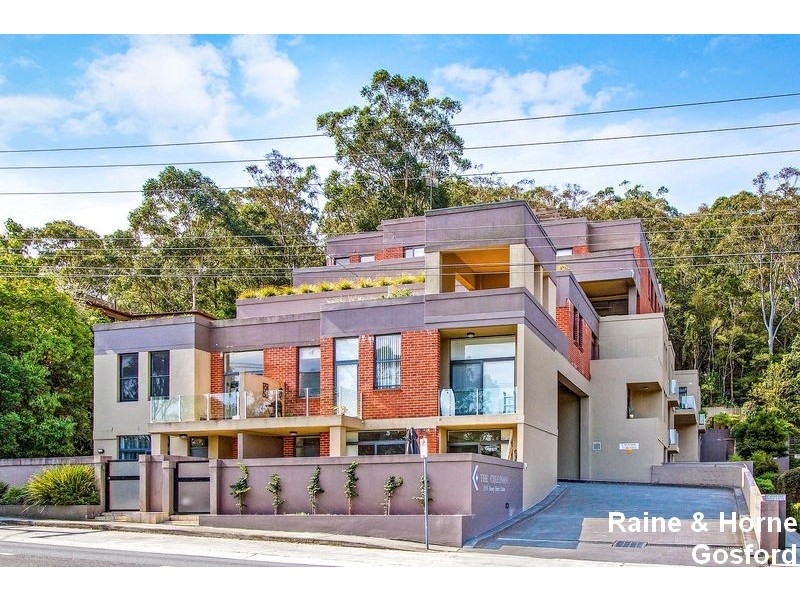 16/53-55 Henry Parry Drive, Gosford NSW 2250