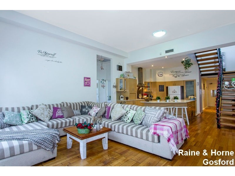 16/53-55 Henry Parry Drive, Gosford NSW 2250