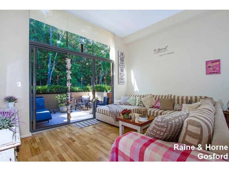 16/53-55 Henry Parry Drive, Gosford NSW 2250