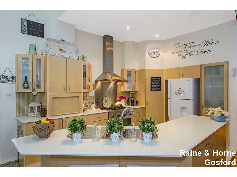 16/53-55 Henry Parry Drive, Gosford NSW 2250