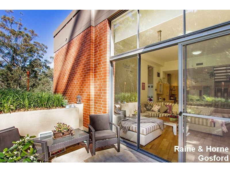 16/53-55 Henry Parry Drive, Gosford NSW 2250